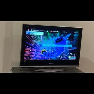 Panasonic Viera TV
